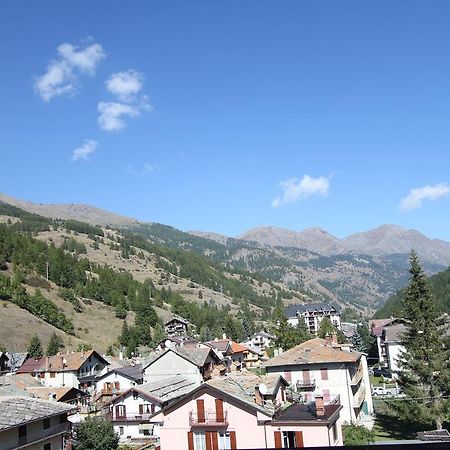 Residence Albergian Pragelato Exterior foto