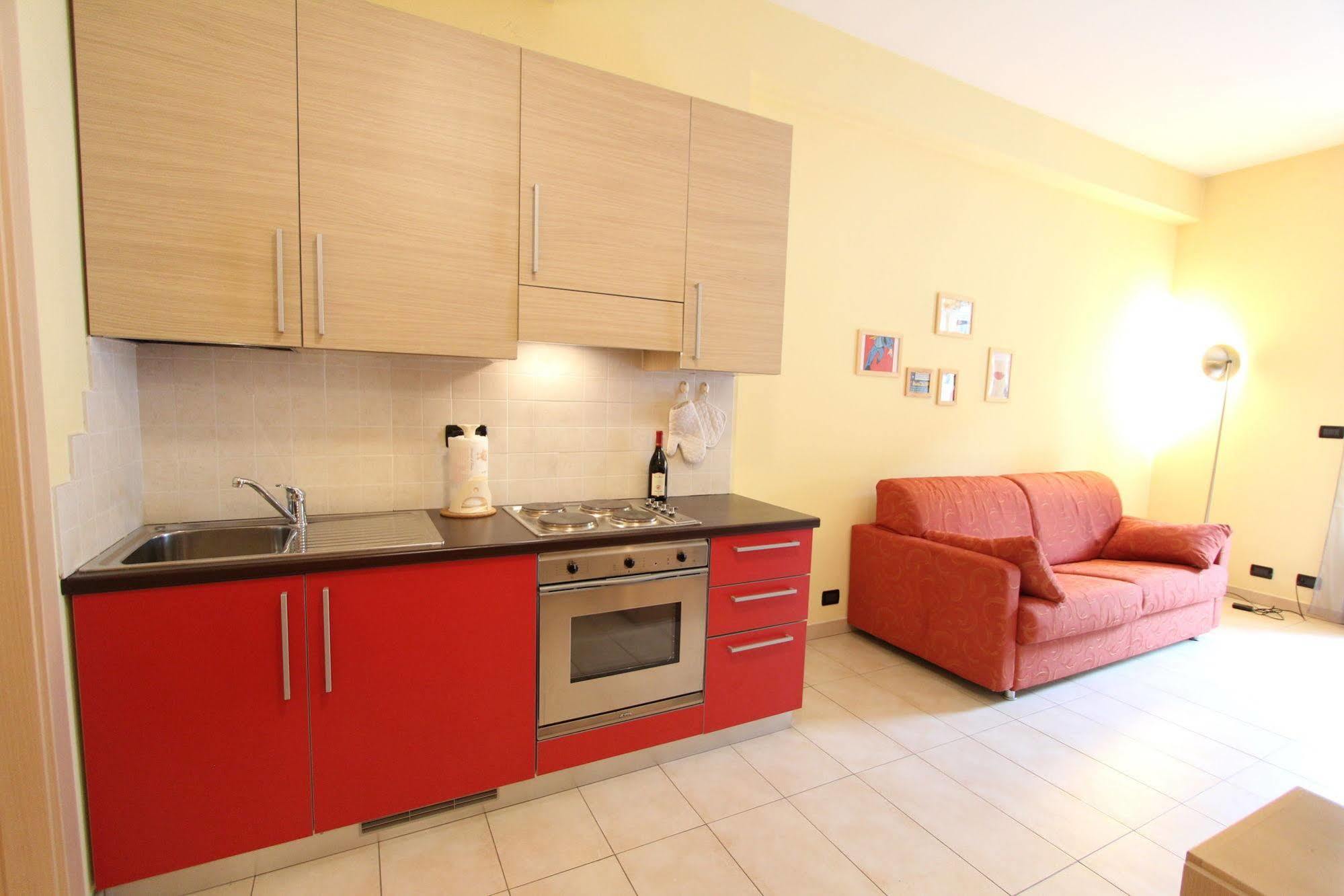 Residence Albergian Pragelato Exterior foto